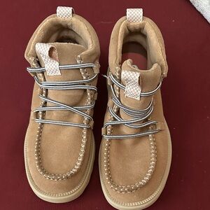 Hey Dude-Style Boots women’s size 7